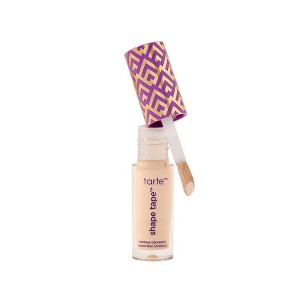 tarte Travel-Size Shape Tape Concealer - 0.034 fl oz - Ulta Beauty - 1 of 4