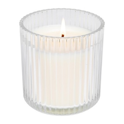 Sweet Water Decor Cozy Season 11oz Ribbed Jar Candle