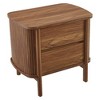 Modway Cadence 2-Drawer Nightstand - 3 of 4