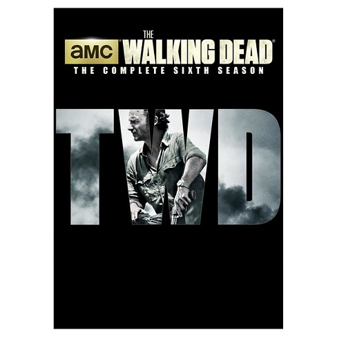 The walking dead season best sale 6 free