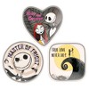 Disney Tim Burton's Nightmare Before Christmas Mini Ceramic Trinket ...