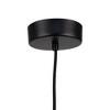 Artcraft Lighting Lexi 1 - Light Pendant in  Black - 3 of 4