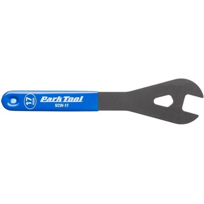 Park Tool SCW-17 Cone wrench: 17mm