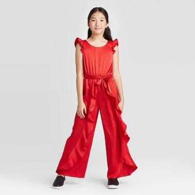 red jumpsuit target