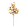 Mixed Fall Foliage Pod Spray (Set of 2) - 2 of 3