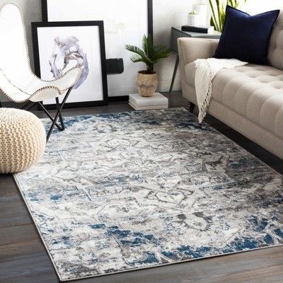 Hauteloom Carrington Area Rug