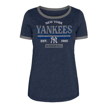 MLB New York Yankees Shirt, Mlb Fan Shirt ,New York Yankees EST