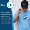 TrailHeads Men's Running Hat - Lightweight, Quick Dry Mesh Sports Cap for Tennis, Golf, Hiking - 2 of 4