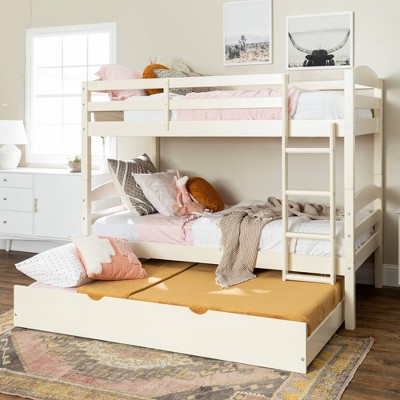 target trundle bed