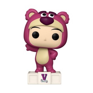 Funko POP! Rocks: Toy Story x Tiny TAN V Figure - 1 of 3
