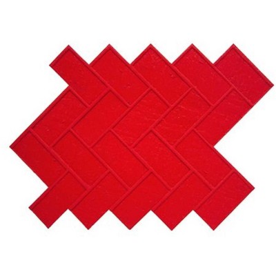 Bon Tool 12-876 Floppy Mat - Herringe - 26-inch X 38-inch