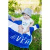 Pavilion Gift Company - River Life - Reversible Bucket Hat 2T-3T - Hats - 4 of 4