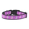 The Worthy Dog Llamas Collar - 4 of 4