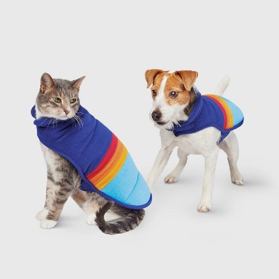 Dog And Cat Puffer - Red - Wondershop™ : Target