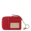 The Sak Iris Leather Card Wallet - 3 of 3