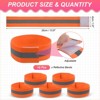 Unique Bargains Night Running Cycling Walking Personal Reflective Bands 16 Pcs - 2 of 4