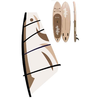 Revel - WindSurfing Board