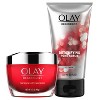Olay Regenerist Face Wash and Moisturizer - Duo Pack - 5.0 fl oz/1.7oz - image 2 of 4