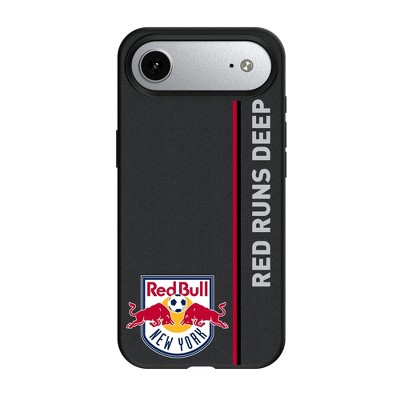 MLS Eastern Conference Teams Sidebar MagSafe Compatible Cell Phone Case for Apple iPhone 17 Series