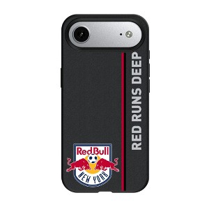 MLS Eastern Conference Teams Sidebar MagSafe Compatible Cell Phone Case for Apple iPhone 17 Series - 1 of 4