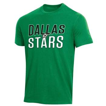 NHL Dallas Stars Men's Short Sleeve T-Shirt