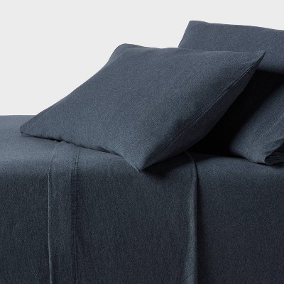 Cotton Jersey Sheet Set - Threshold™