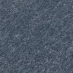 Heathered Blue