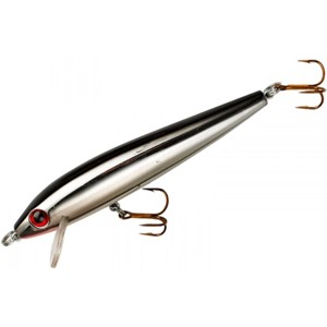Rebel 1/8 oz Minnow Fishing Lure - 1 of 2