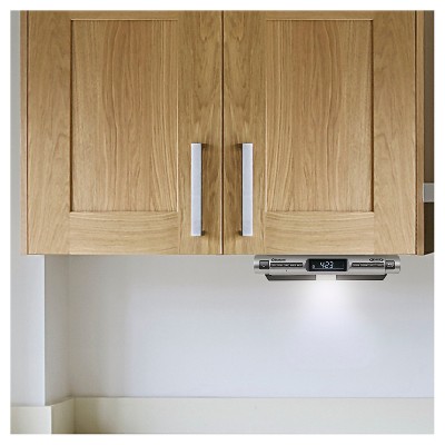 JENSEN SMPS-628 Unde Cabinet Univesal Bluetooth Music System