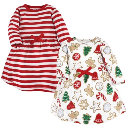 12 months christmas outlet dresses