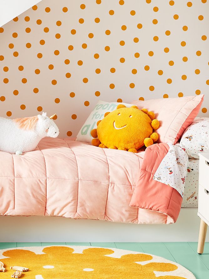 Kids' Bed Pillow - Pillowfort™ : Target