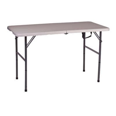 target fold up table