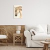 Stupell Industries Country Horse Farm Animal Portrait Wall Plaque Art - 3 of 4
