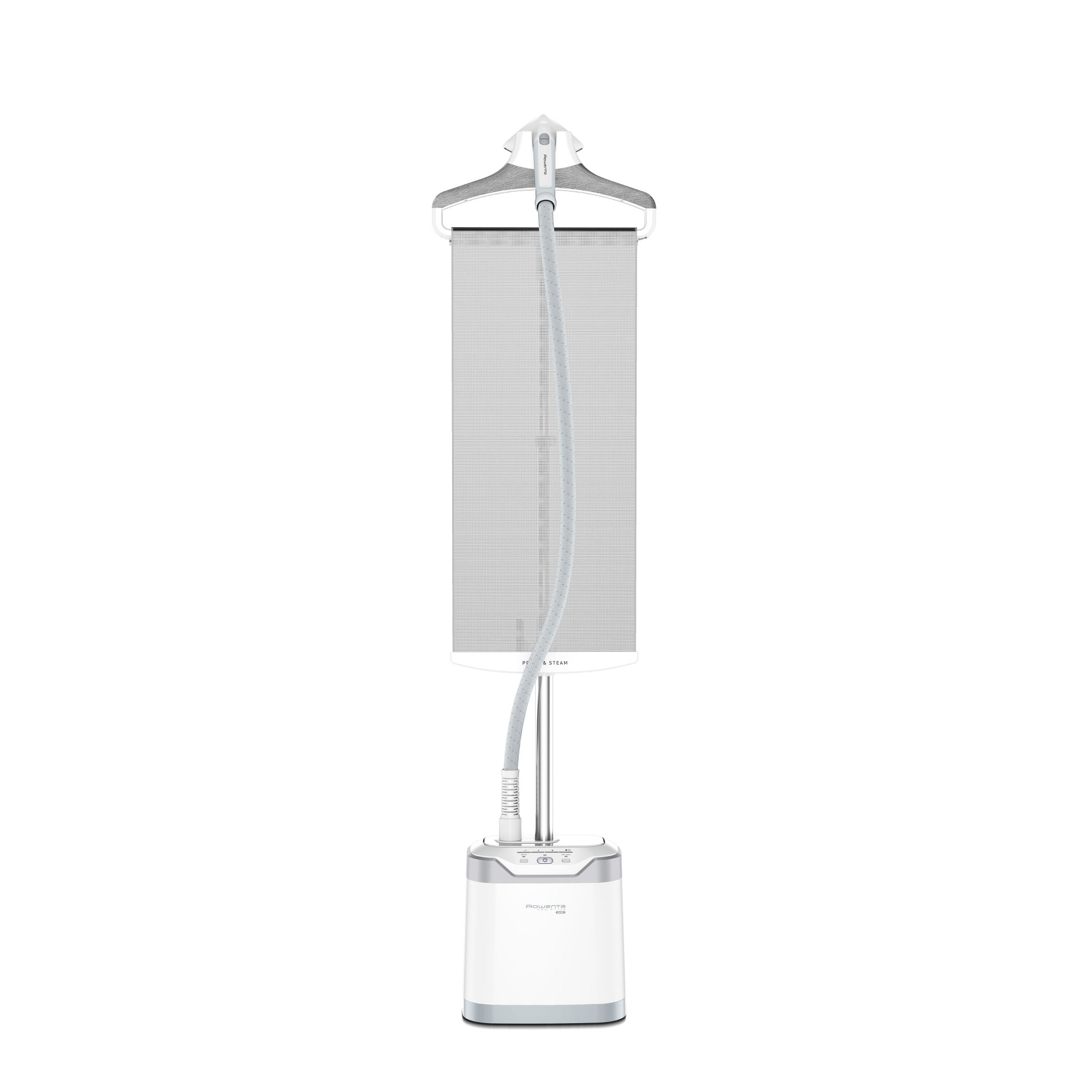 Rowenta Pro Style Care Garment Steamer, 1700W, White