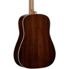Alvarez MDR70E Slope Shoulder Dreadnought Acoustic-Electric Guitar Sunburst - 2 of 4