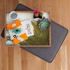 Bree Madden Sun Palm Rectangular Tray -Deny Designs - 2 of 2