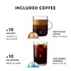Nespresso Vertuo Pop+ Cold Coffee Maker Black - 3 of 4