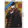 Trends International The Wizarding World: Harry Potter - Dynasty Harry Unframed Wall Poster Prints - image 3 of 4