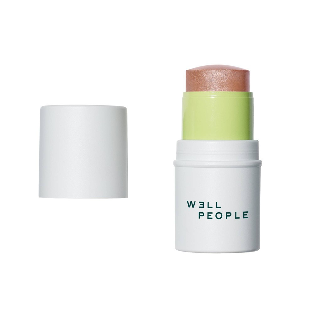 Well People Supernatural Stick Highlighter - Golden Glow - 0.15oz