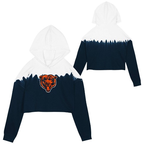 chicago bears hoodie for women