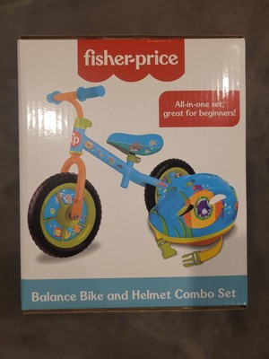 Fisher Price Balance Bike Target