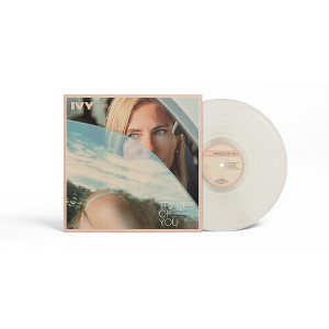 Ivy - Traces of You (Colored Vinyl Beige) - 1 of 1