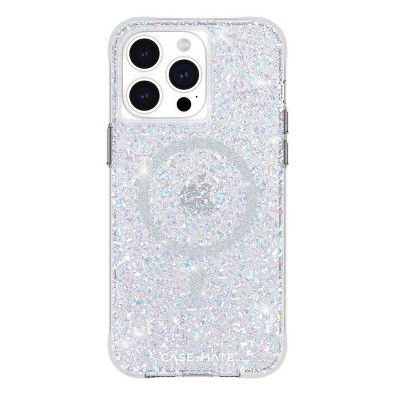 Case-mate Apple Iphone 15 Pro/iphone 15 Pro Max Lens Protector - Clear :  Target