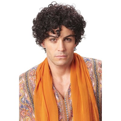 prince wig