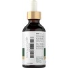 Carlyle Lions Mane Mushroom Supplement | 2 Fl Oz - 3 of 4