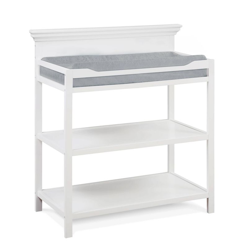 Suite Bebe Universal Changing Table - White, 3 of 6