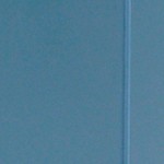 stone blue/white