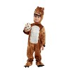 Joyfy Halloween Kids' Dinosaur Costume Toddler's Dinosaur Jumpsuit Pajama with Egg for Kids Halloween Dress-up Party - 4 of 4