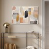 Art Remedy Eleanada Modern Color Block Abstract Wall Art, 36" x 24", Gallery Wrapped - 3 of 4