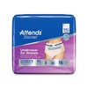 Attends® Discreet Women's Underwear, Level 5, X-Large - 3 of 3
